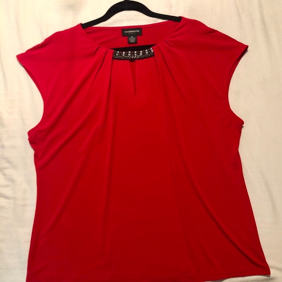 Ladies blouse - Picture 2 of 2